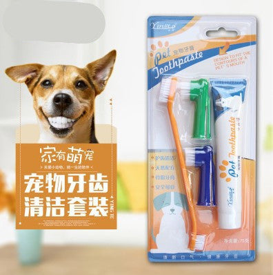 Pet Cleansing Kit