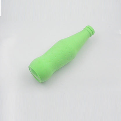 Pet teeth cleaning toy